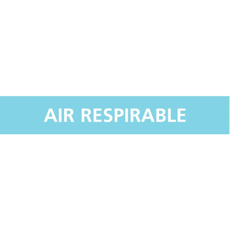 Panneau AIR RESPIRABLE 222X37 MARQUAGE Taliaplast 731319 | 731319 Panneau AIR RESPIRABLE 222X37 MARQUAGE Taliaplast 731319 | 731319