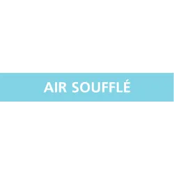 Panneau AIR SOUFFLE 156X26 MARQUAGE TU Taliaplast 732321 | 732321