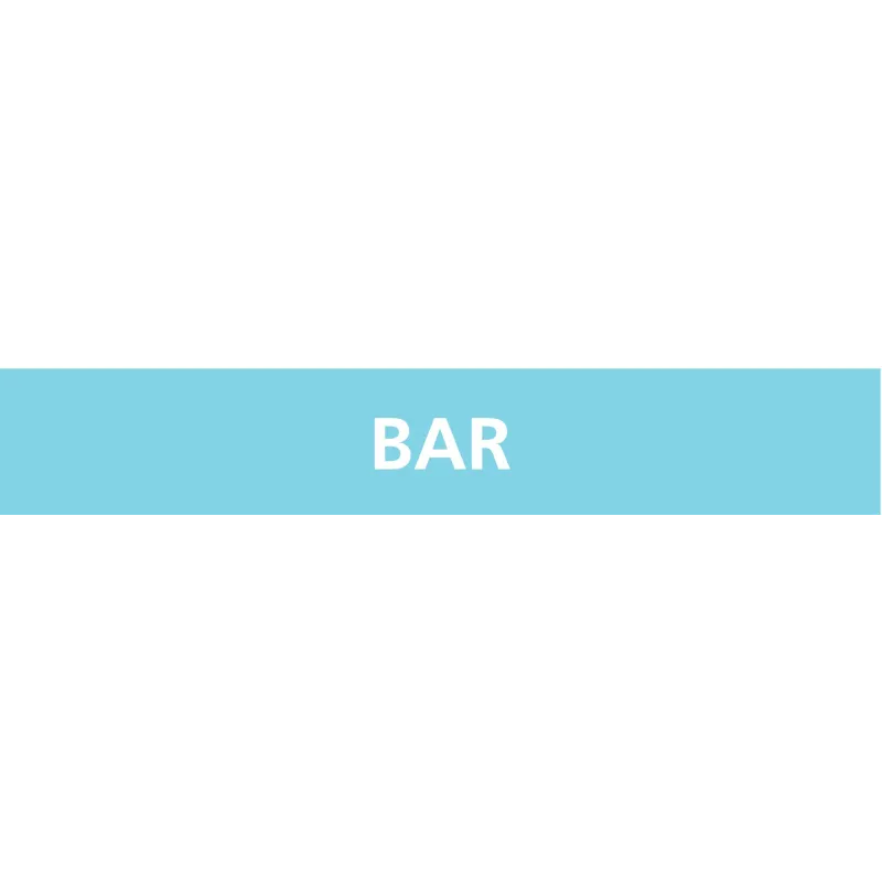 Panneau BAR 156X26 MARQUAGE TUYAUTERIE Taliaplast 732334 | 732334 Panneau BAR 156X26 MARQUAGE TUYAUTERIE Taliaplast 732334 | 732334