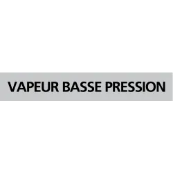 Panneau VAPEUR BASSE PRESSION 156X26 M Taliaplast 732208 | 732208