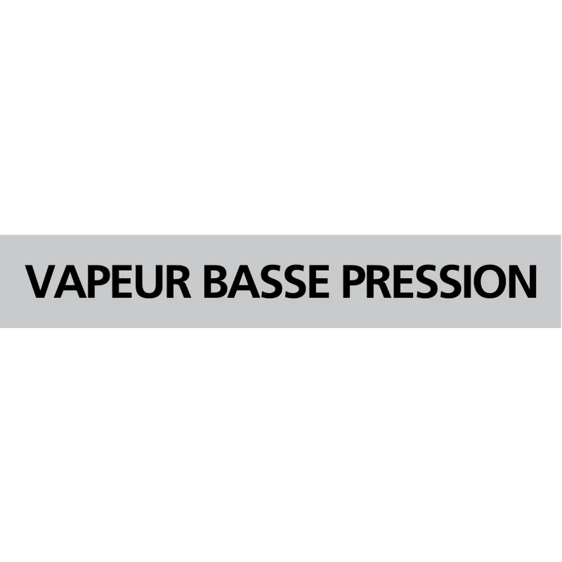 Panneau VAPEUR BASSE PRESSION 156X26 M Taliaplast 732208 | 732208