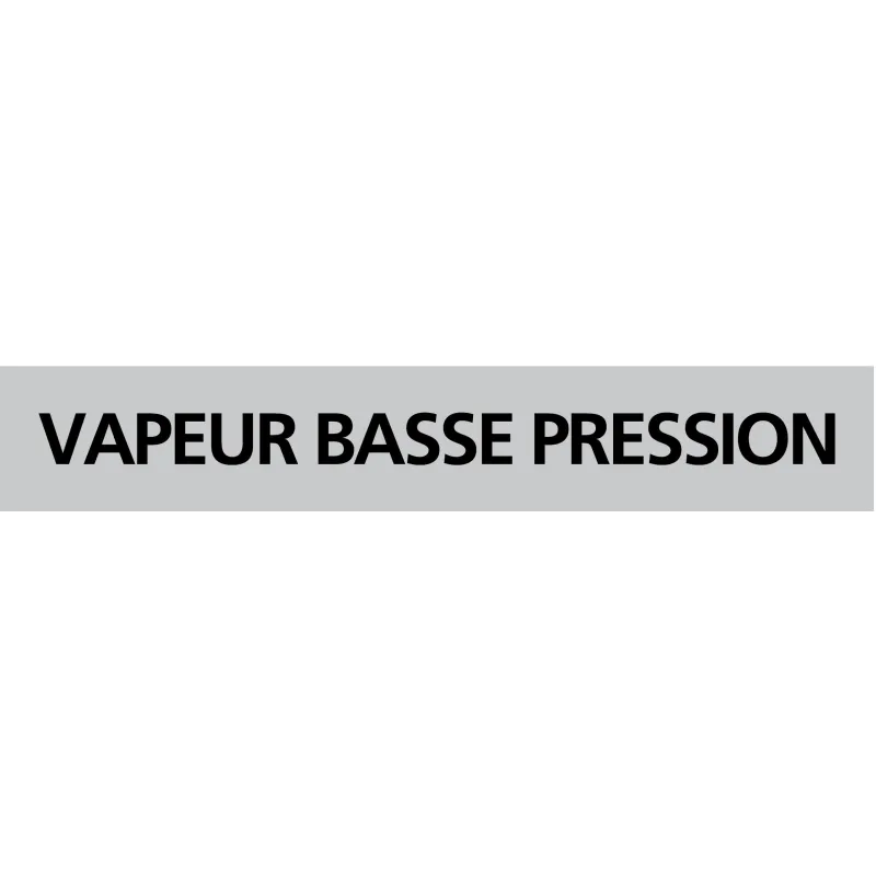 Panneau VAPEUR BASSE PRESSION 222X37 M Taliaplast 731208 | 731208 Panneau VAPEUR BASSE PRESSION 222X37 M Taliaplast 731208 | 731208