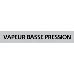 Panneau VAPEUR BASSE PRESSION 312X52 M Taliaplast 730208 | 730208
