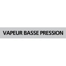 Panneau VAPEUR BASSE PRESSION 312X52 M Taliaplast 730208 | 730208