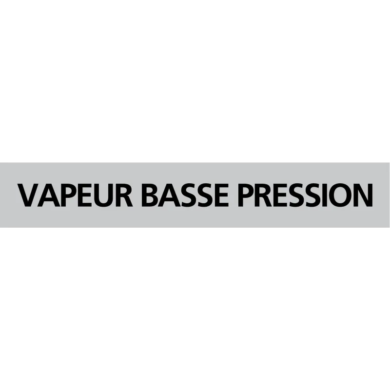 Panneau VAPEUR BASSE PRESSION 312X52 M Taliaplast 730208 | 730208 Panneau VAPEUR BASSE PRESSION 312X52 M Taliaplast 730208 | 730208