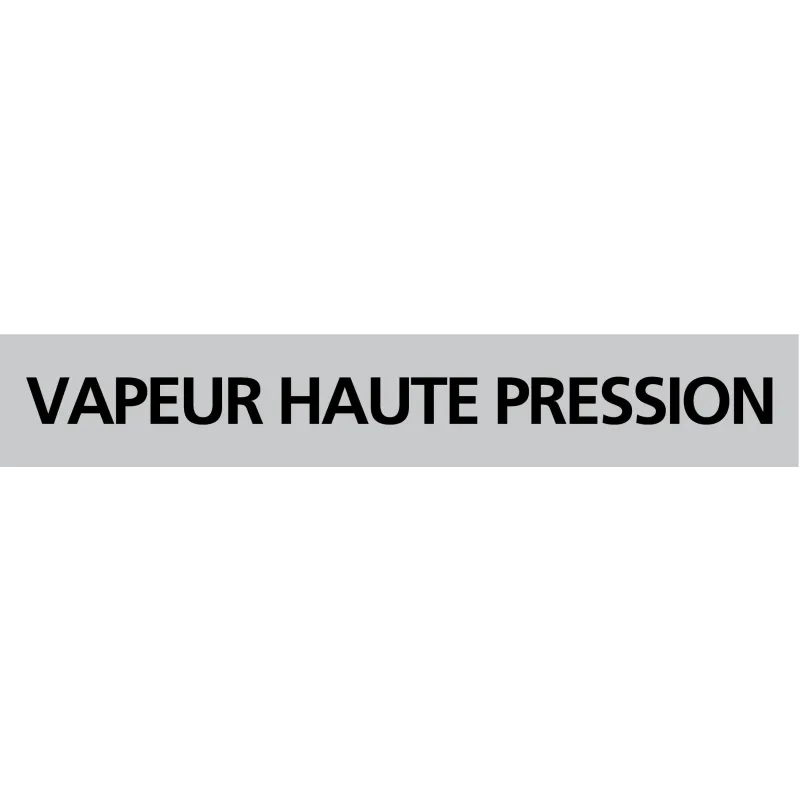 Panneau VAPEUR HAUTE PRESSION 156X26 M Taliaplast 732211 | 732211