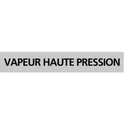 Panneau VAPEUR HAUTE PRESSION 222X37 M Taliaplast 731211 | 731211