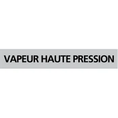 Panneau VAPEUR HAUTE PRESSION 222X37 M Taliaplast 731211 | 731211