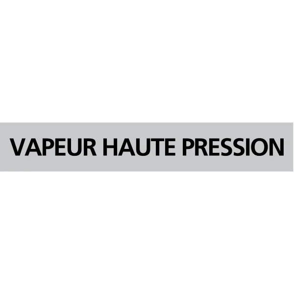 Panneau VAPEUR HAUTE PRESSION 222X37 M Taliaplast 731211 | 731211 Panneau VAPEUR HAUTE PRESSION 222X37 M Taliaplast 731211 | 731211