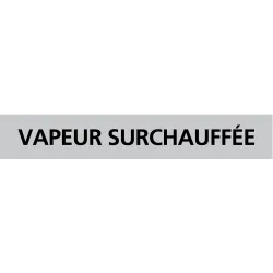 Panneau VAPEUR SURCHAUFFEE 156X26 MARQ Taliaplast 732216 | 732216