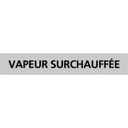 Panneau VAPEUR SURCHAUFFEE 312X52 MARQ Taliaplast 730216 | 730216