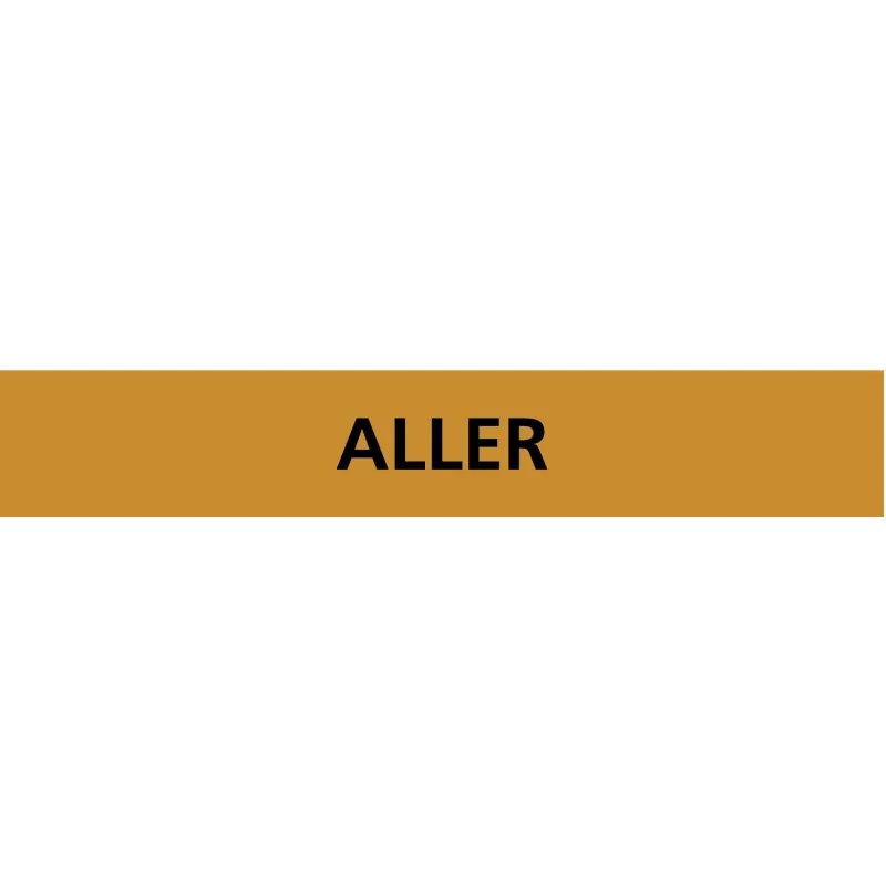 Panneau ALLER 222X37 MARQUAGE TUYAUTER Taliaplast 731502 | 731502 Panneau ALLER 222X37 MARQUAGE TUYAUTER Taliaplast 731502 | 731502