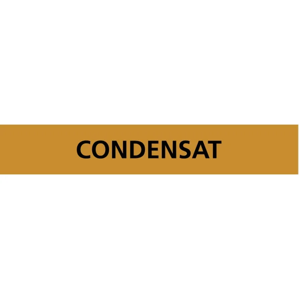 Panneau CONDENSAT 222X37 MARQUAGE TUYA Taliaplast 731516 | 731516 Panneau CONDENSAT 222X37 MARQUAGE TUYA Taliaplast 731516 | 731516