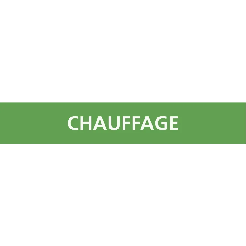 Panneau CHAUFFAGE 312x52mm (10 ADHESIF Taliaplast 730102 | 730102 Panneau CHAUFFAGE 312x52mm (10 ADHESIF Taliaplast 730102 | 730102