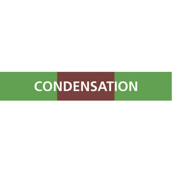 Panneau CONDENSATION 156x26mm (20 ADHE Taliaplast 732810 | 732810 Panneau CONDENSATION 156x26mm (20 ADHE Taliaplast 732810 | 732810
