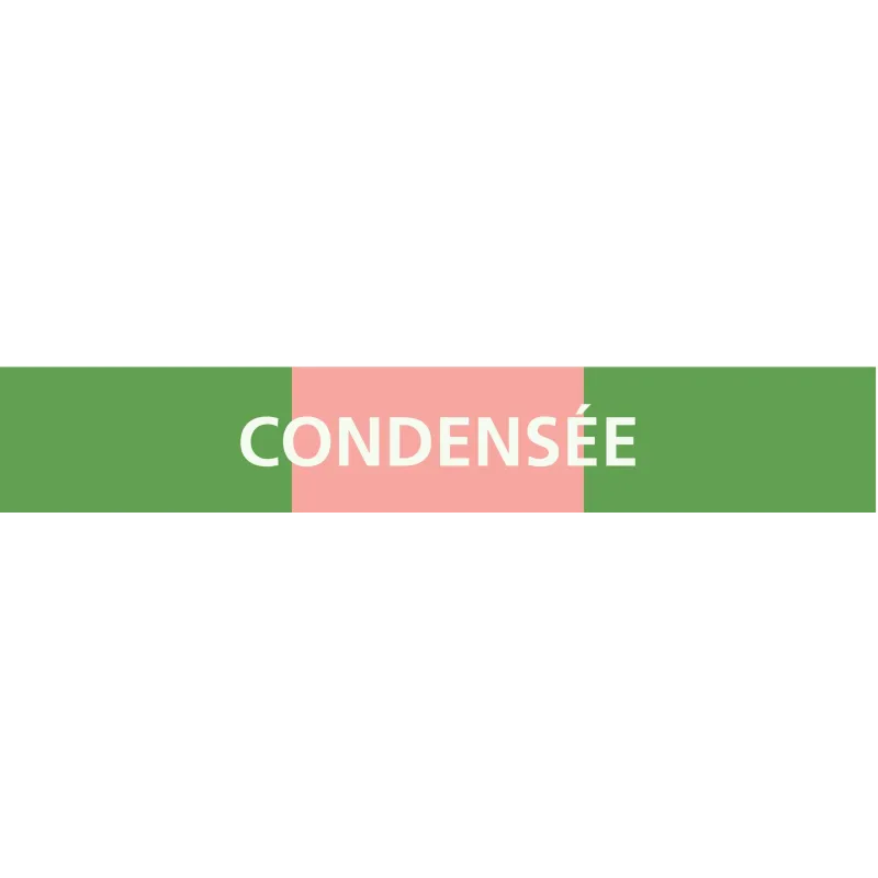 Panneau CONDENSÉE 222x37mm (20 ADHESIF Taliaplast 731811 | 731811 Panneau CONDENSÉE 222x37mm (20 ADHESIF Taliaplast 731811 | 731811