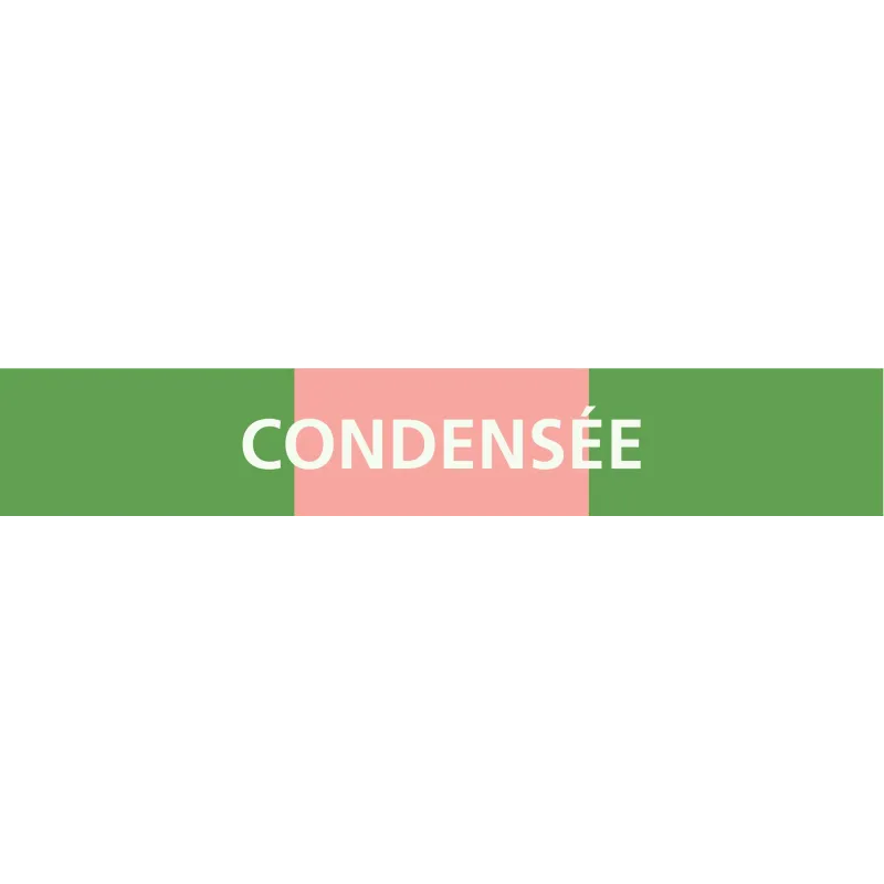 Panneau CONDENSÉE 312x52mm (10 ADHESIF Taliaplast 730811 | 730811 Panneau CONDENSÉE 312x52mm (10 ADHESIF Taliaplast 730811 | 730811