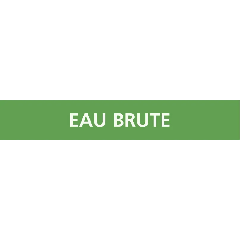 Panneau EAU BRUTE 312x52mm (10 ADHESIF Taliaplast 730115 | 730115 Panneau EAU BRUTE 312x52mm (10 ADHESIF Taliaplast 730115 | 730115