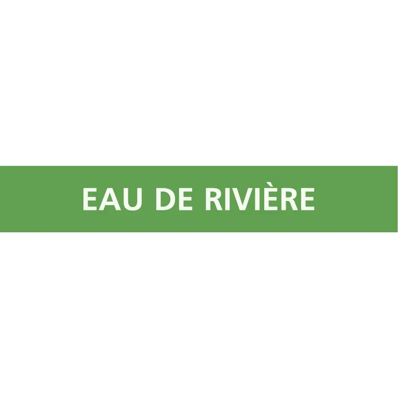 Panneau EAU DE RIVIÈRE 312x52mm (10 AD Taliaplast 730149 | 730149 Panneau EAU DE RIVIÈRE 312x52mm (10 AD Taliaplast 730149 | 730149