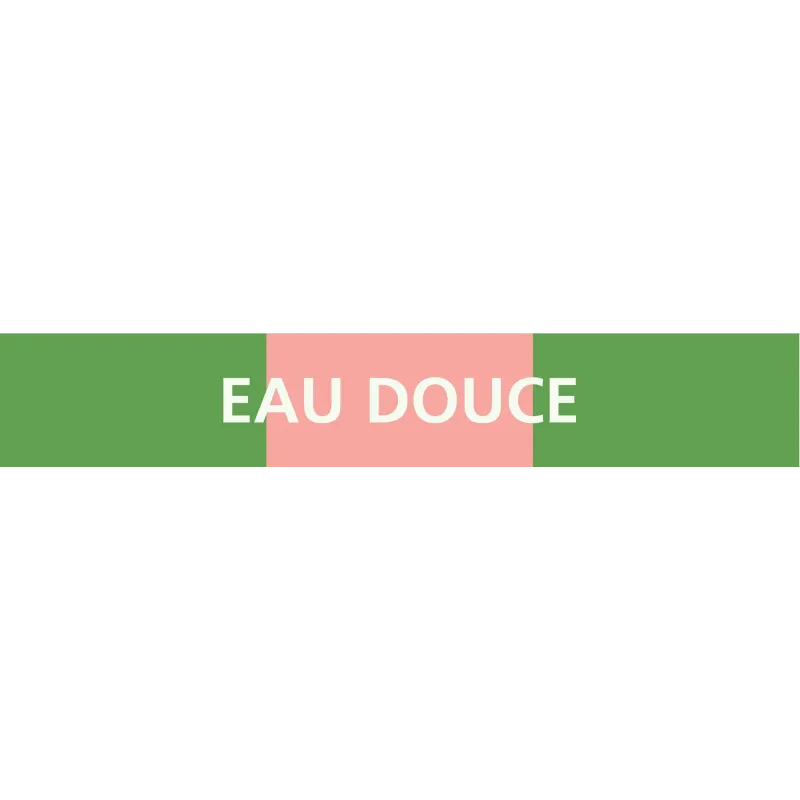 Panneau EAU DOUCE 312x52mm (10 ADHESIF Taliaplast 730161 | 730161 Panneau EAU DOUCE 312x52mm (10 ADHESIF Taliaplast 730161 | 730161