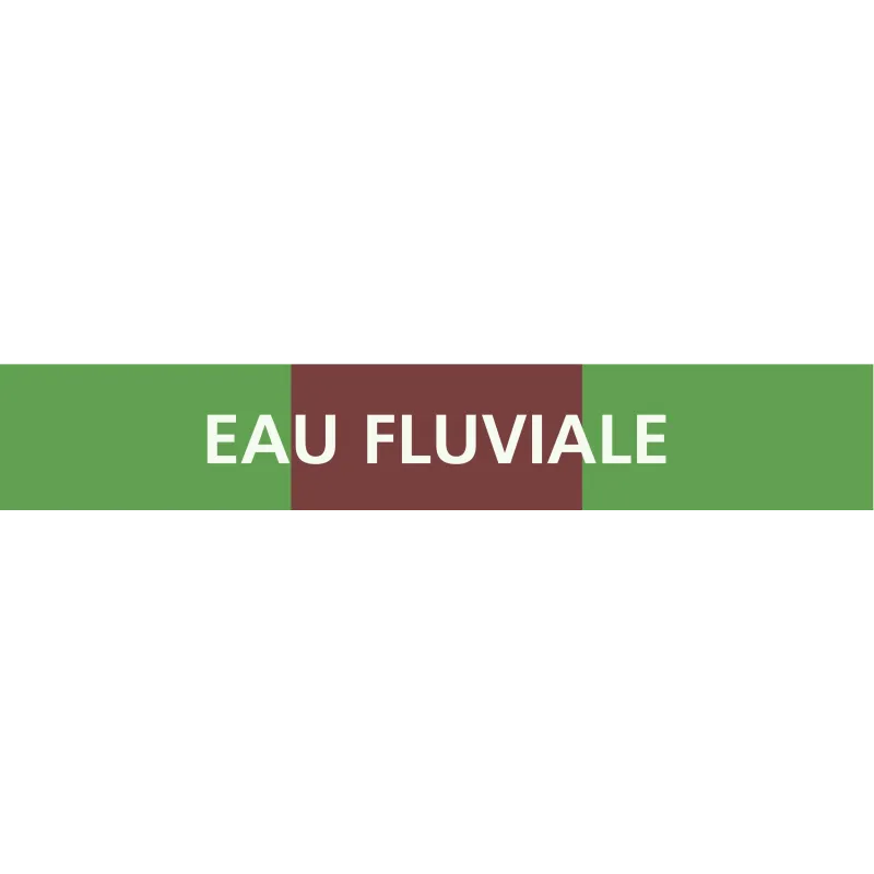 Panneau EAU FLUVIALE 312x52mm (10 ADHE Taliaplast 730164 | 730164 Panneau EAU FLUVIALE 312x52mm (10 ADHE Taliaplast 730164 | 730164