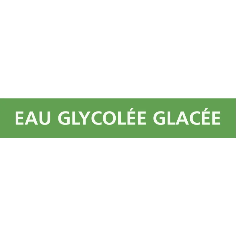 Panneau EAU GLYCOLEE GLACEE 312X52 MAR Taliaplast 730176 | 730176 Panneau EAU GLYCOLEE GLACEE 312X52 MAR Taliaplast 730176 | 730176