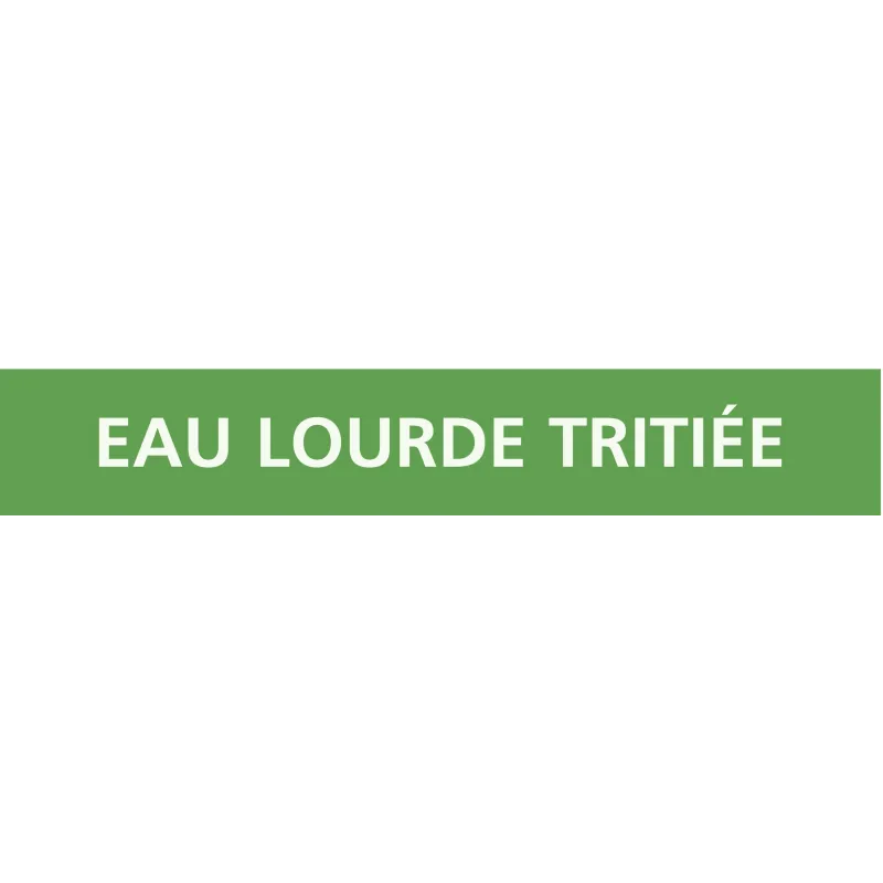 Panneau EAU LOURDE TRITIÉ 222x37mm (20 Taliaplast 731180 | 731180 Panneau EAU LOURDE TRITIÉ 222x37mm (20 Taliaplast 731180 | 731180