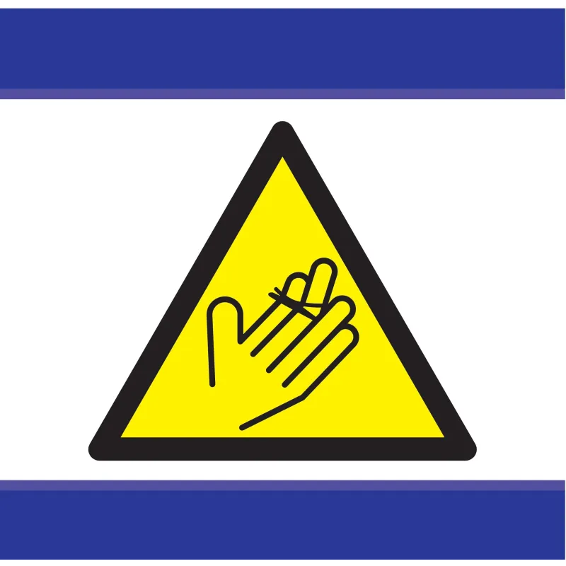 Panneau ATTENTION A VOS MAINS D-SIGN 1 Taliaplast 637302 | 637302 Panneau ATTENTION A VOS MAINS D-SIGN 1 Taliaplast 637302 | 637302