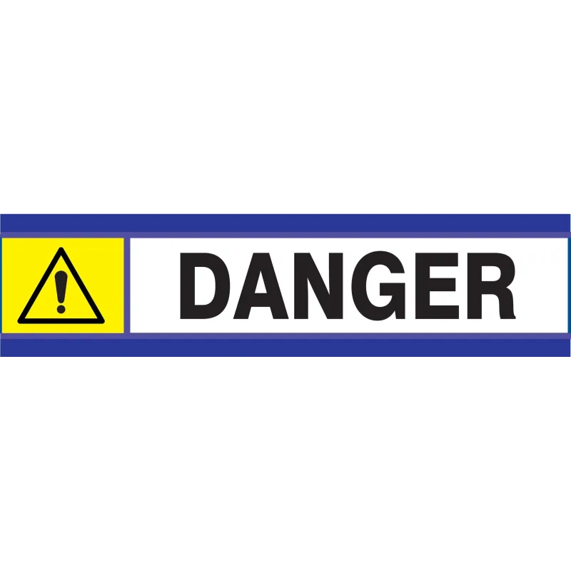 Panneau DANGER SIGNAL GENERAL D-SIGN 1 Taliaplast 630303 | 630303 Panneau DANGER SIGNAL GENERAL D-SIGN 1 Taliaplast 630303 | 630303