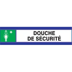 Panneau DOUCHE D-SIGN 180X45 Taliaplast 630401 | 630401