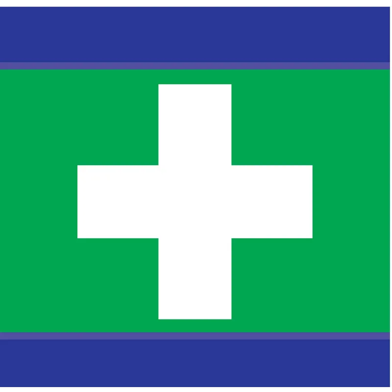 Panneau INFIRMERIE D-SIGN 100X100 Taliaplast 637403 | 637403 Panneau INFIRMERIE D-SIGN 100X100 Taliaplast 637403 | 637403