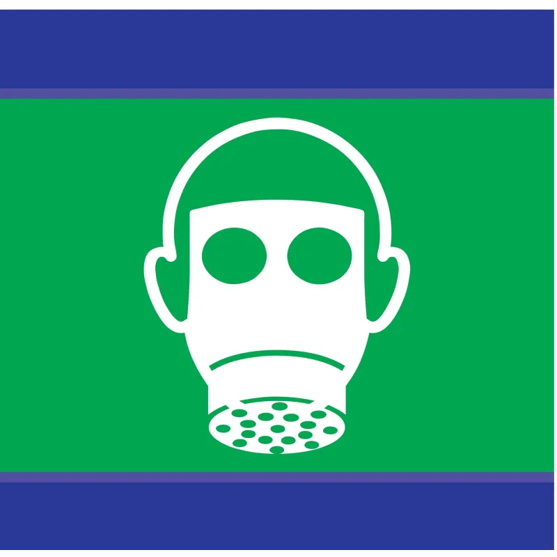 Panneau MASQUE A GAZ D-SIGN 100X100 Taliaplast 637405 | 637405 Panneau MASQUE A GAZ D-SIGN 100X100 Taliaplast 637405 | 637405