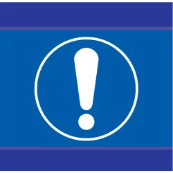 Panneau OBLIGATIONS GENERALES D-SIGN 1 Taliaplast 637502 | 637502