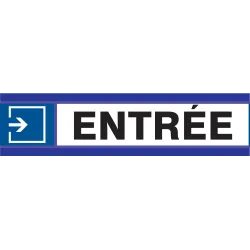 Panneau ENTREE D-SIGN 180X45 Taliaplast 630607 | 630607