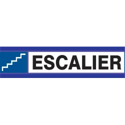 Panneau ESCALIER D-SIGN 180X45 Taliaplast 630611 | 630611