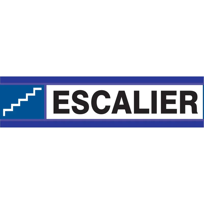 Panneau ESCALIER D-SIGN 180X45 Taliaplast 630611 | 630611 Panneau ESCALIER D-SIGN 180X45 Taliaplast 630611 | 630611