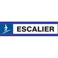 Panneau ESCALIER EN DESCENTE D-SIGN 18 Taliaplast 630612 | 630612