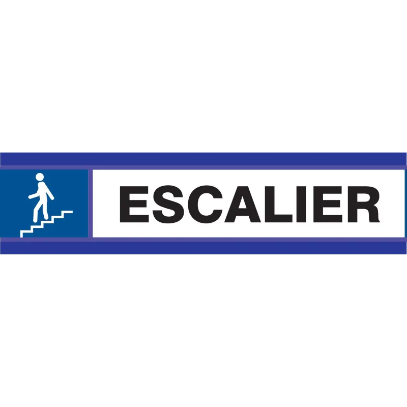Panneau ESCALIER EN DESCENTE D-SIGN 18 Taliaplast 630612 | 630612 Panneau ESCALIER EN DESCENTE D-SIGN 18 Taliaplast 630612 | 630612