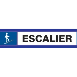 Panneau ESCALIER EN MONTEE D-SIGN 180X Taliaplast 630613 | 630613