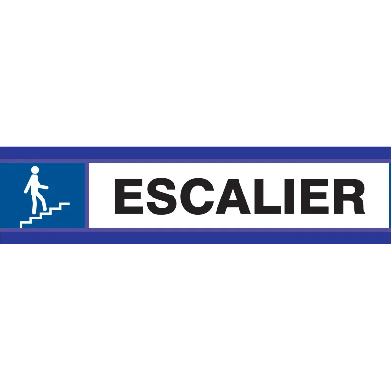 Panneau ESCALIER EN MONTEE D-SIGN 180X Taliaplast 630613 | 630613 Panneau ESCALIER EN MONTEE D-SIGN 180X Taliaplast 630613 | 630613
