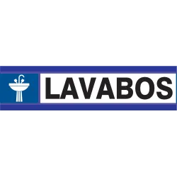 Panneau LAVABOS D-SIGN 180X45 Taliaplast 630616 | 630616