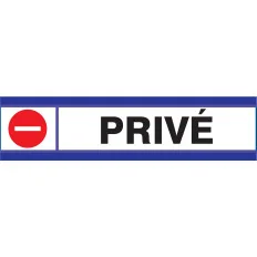 Panneau PRIVE D-SIGN 180X45 Taliaplast 630618 | 630618