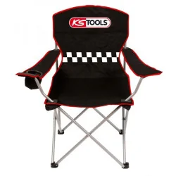 Chaise pliante KS Tools KSTOOLS 100059 | 100059