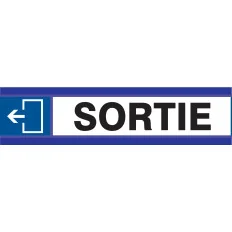 Panneau SORTIE D-SIGN 180X45 Taliaplast 630626 | 630626