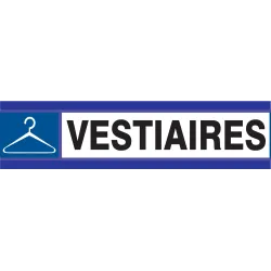 Panneau VESTIAIRE D-SIGN 180X45 Taliaplast 630631 | 630631