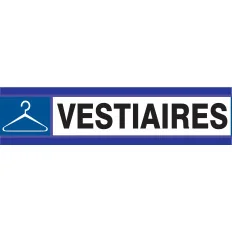 Panneau VESTIAIRE D-SIGN 180X45 Taliaplast 630631 | 630631