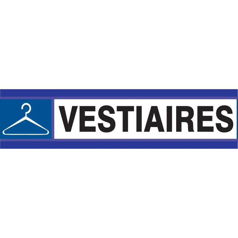 Panneau VESTIAIRE D-SIGN 180X45 Taliaplast 630631 | 630631 Panneau VESTIAIRE D-SIGN 180X45 Taliaplast 630631 | 630631