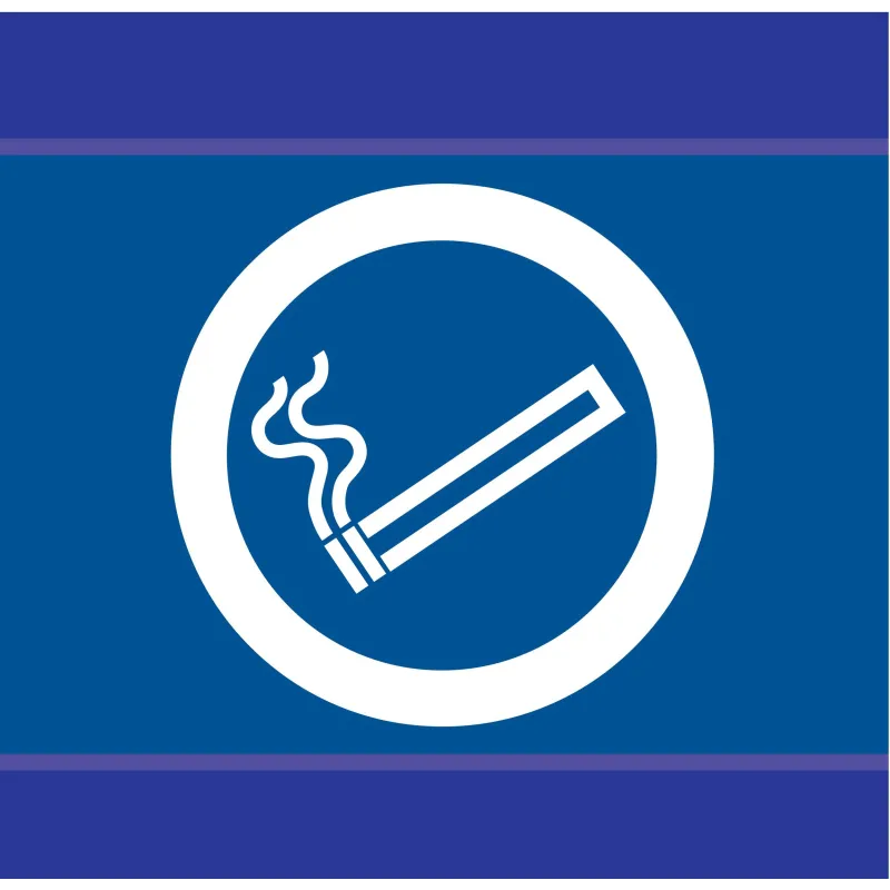 Panneau ZONE FUMEUR D-SIGN 100x100 Taliaplast 637636 | 637636 Panneau ZONE FUMEUR D-SIGN 100x100 Taliaplast 637636 | 637636