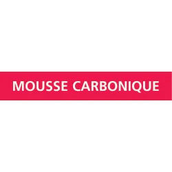 Panneau MOUSSE CARBONIQUE 312X52 MARQU Taliaplast 730406 | 730406