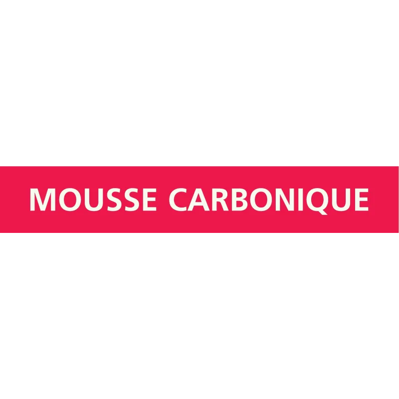 Panneau MOUSSE CARBONIQUE 312X52 MARQU Taliaplast 730406 | 730406 Panneau MOUSSE CARBONIQUE 312X52 MARQU Taliaplast 730406 | 730406